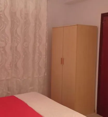 Casa Vacanze - L'oasi Dei Gelsomini * Condoianni