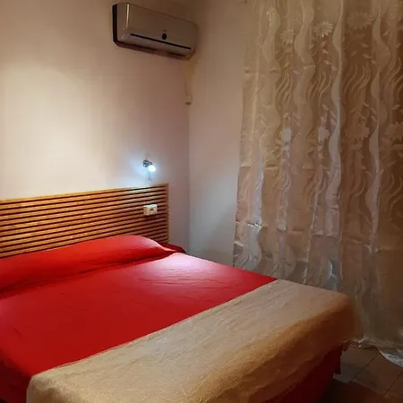 Casa Vacanze - L'oasi Dei Gelsomini Condoianni