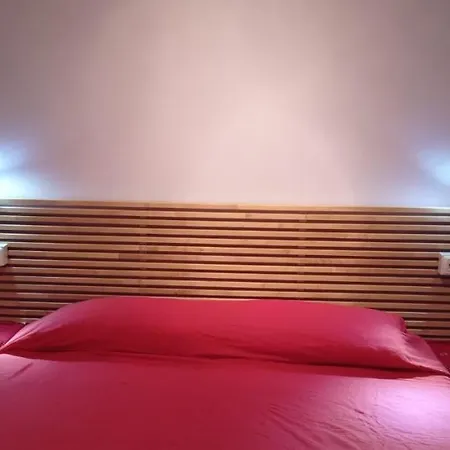 Bed & Breakfast Casa Vacanze - L'oasi Dei Gelsomini Condoianni